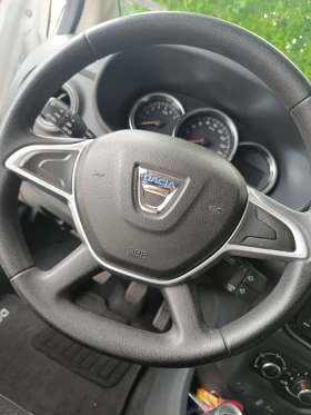 Dacia Dokker 1.5 | Mobile.bg    10
