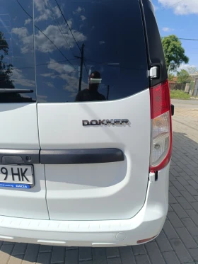 Dacia Dokker 1.5 | Mobile.bg    4
