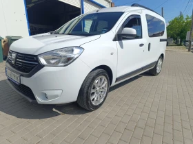 Dacia Dokker 1.5 | Mobile.bg    5