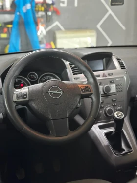 Opel Zafira | Mobile.bg    4