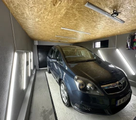 Opel Zafira | Mobile.bg    3