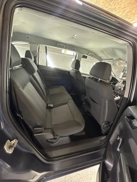 Opel Zafira | Mobile.bg    9
