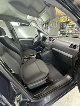 Opel Zafira | Mobile.bg    8