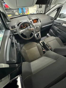 Opel Zafira | Mobile.bg    6