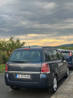 Opel Zafira | Mobile.bg    2