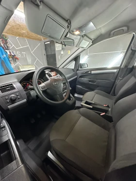Opel Zafira | Mobile.bg    5