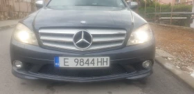  Mercedes-Benz C 320