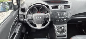Mazda 5 2.0-150.6. | Mobile.bg    15
