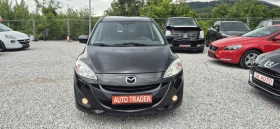 Mazda 5 2.0-150.6. | Mobile.bg    2