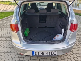 Seat Altea XL 2.0 TDI - 7999 лв. - 58047942 13