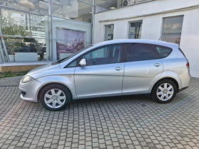Seat Altea XL 2.0 TDI - 7999 лв. - 58047942 7