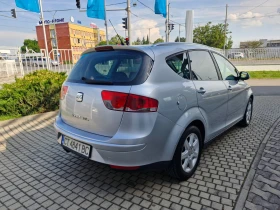 Seat Altea XL 2.0 TDI - 7999 лв. - 58047942 4