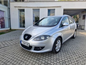 Seat Altea XL 2.0 TDI - 7999 лв. - 58047942 8
