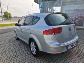Seat Altea XL 2.0 TDI - 7999 лв. - 58047942 6