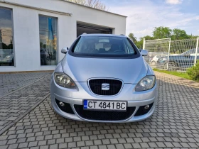Seat Altea XL 2.0 TDI