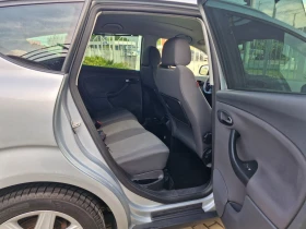 Seat Altea XL 2.0 TDI - 7999 лв. - 58047942 11