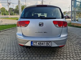 Seat Altea XL 2.0 TDI - 7999 лв. - 58047942 5