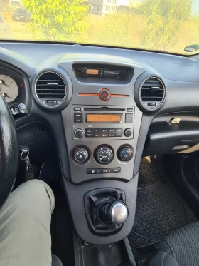 Kia Carens - 4000 лв. - 23233188 7