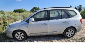 Kia Carens - 4000 лв. - 23233188 2