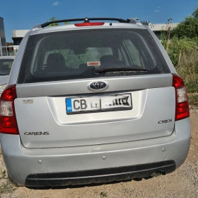 Kia Carens - 4000 лв. - 23233188 3