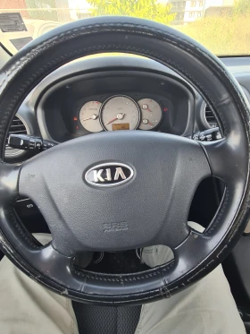 Kia Carens - 4000 лв. - 23233188 5