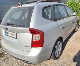 Kia Carens - 4000 лв. - 23233188 4