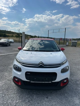 Citroen C3 1.2i EURO 6 SERVICE BOOK TUV COC - 7149 EUR - 25175844 3