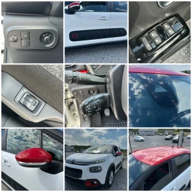 Citroen C3 1.2i EURO 6 SERVICE BOOK TUV COC - 7149 EUR - 25175844 16