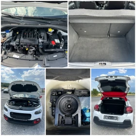 Citroen C3 1.2i EURO 6 SERVICE BOOK TUV COC - 7149 EUR - 25175844 15