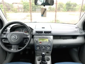 Mazda 2 1.3i   | Mobile.bg    13