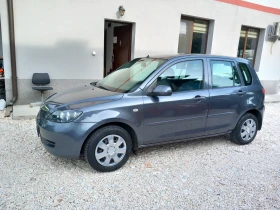 Mazda 2 1.3i   | Mobile.bg    16