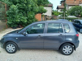 Mazda 2 1.3i   | Mobile.bg    2