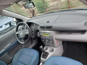 Mazda 2 1.3i   | Mobile.bg    10