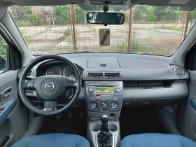 Mazda 2 1.3i   | Mobile.bg    9