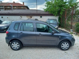 Mazda 2 1.3i   | Mobile.bg    6