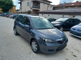 Mazda 2 1.3i   | Mobile.bg    7