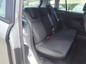 Ford B-Max 1.5TDCI* ОТЛИЧНО СЪСТОЯНИЕ* EURO5B* - 10400 лв. - 88984422 10