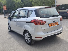 Ford B-Max 1.5TDCI* ОТЛИЧНО СЪСТОЯНИЕ* EURO5B* - 10400 лв. - 88984422 6