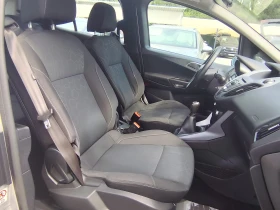 Ford B-Max 1.5TDCI* ОТЛИЧНО СЪСТОЯНИЕ* EURO5B* - 10400 лв. - 88984422 11