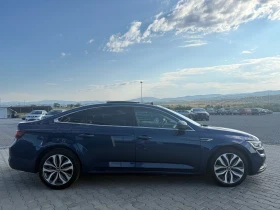 Renault Talisman 1.6dci 130 ks Всички възможни екстри за модела !!! - 22900 лв. - 20516552 4