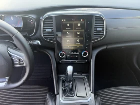 Renault Talisman 1.6dci 130 ks Всички възможни екстри за модела !!! - 22900 лв. - 20516552 16
