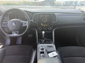 Renault Talisman 1.6dci 130 ks Всички възможни екстри за модела !!! - 22900 лв. - 20516552 12