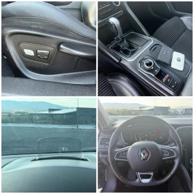 Renault Talisman 1.6dci 130 ks Всички възможни екстри за модела !!! - 22900 лв. - 20516552 14