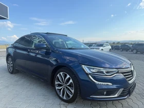 Renault Talisman 1.6dci 130 ks Всички възможни екстри за модела !!! - 22900 лв. - 20516552 3