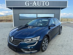 Renault Talisman 1.6dci 130 ks Всички възможни екстри за модела !!!
