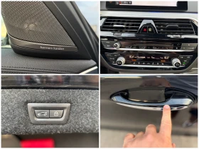 BMW 530 d= M-performance= Virtual Cockpit= Keyless= HUD= 3 | Mobile.bg    17