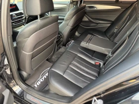 BMW 530 d= M-performance= Virtual Cockpit= Keyless= HUD= 3 | Mobile.bg    14