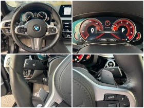 BMW 530 d= M-performance= Virtual Cockpit= Keyless= HUD= 3 | Mobile.bg    15