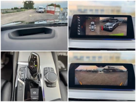 BMW 530 d= M-performance= Virtual Cockpit= Keyless= HUD= 3 | Mobile.bg    16