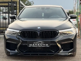 BMW 530 d= M-performance= Virtual Cockpit= Keyless= HUD= 3